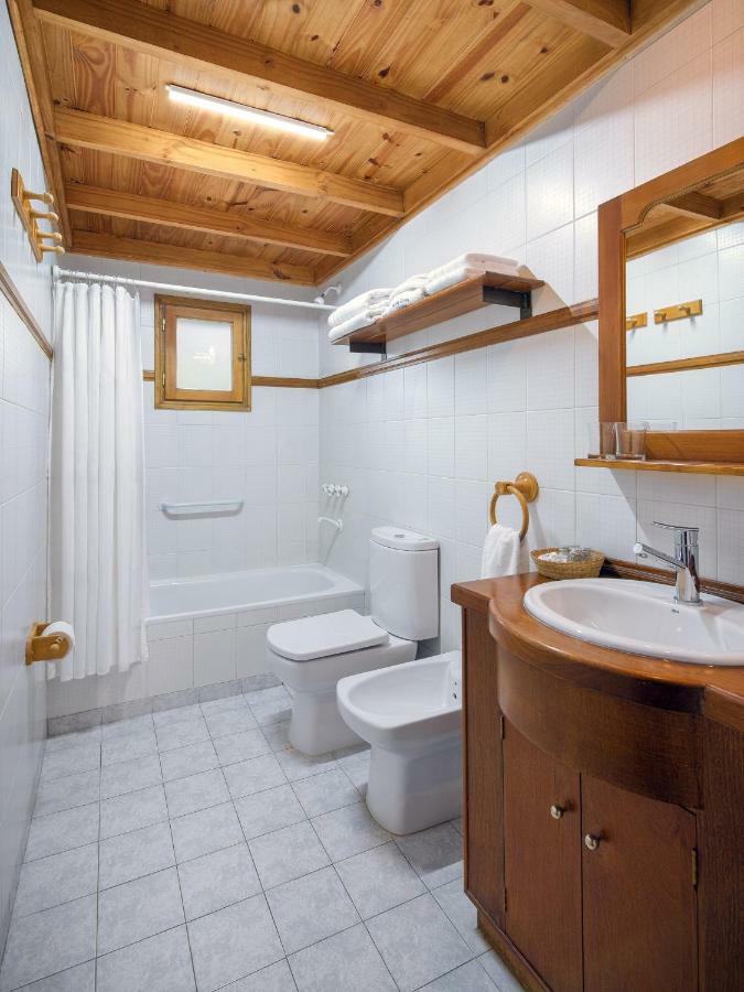 Spring Creek Lodge Junín de los Andes المظهر الخارجي الصورة